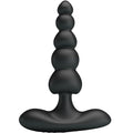 Pretty Love - Corban Analvibrator 10 Vibrationen Schwarz