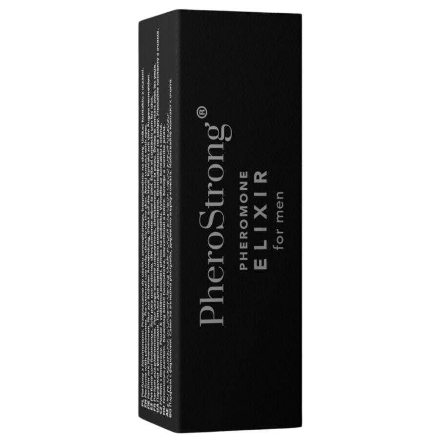 Pherostrong - Pheromonelixiers Fãœr Mã„Nner 2 Ml