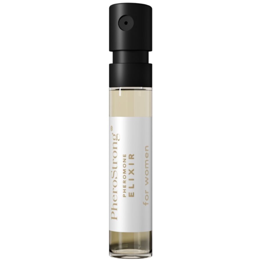Pherostrong - Pheromonelixiers Fãœr Frauen 2 Ml