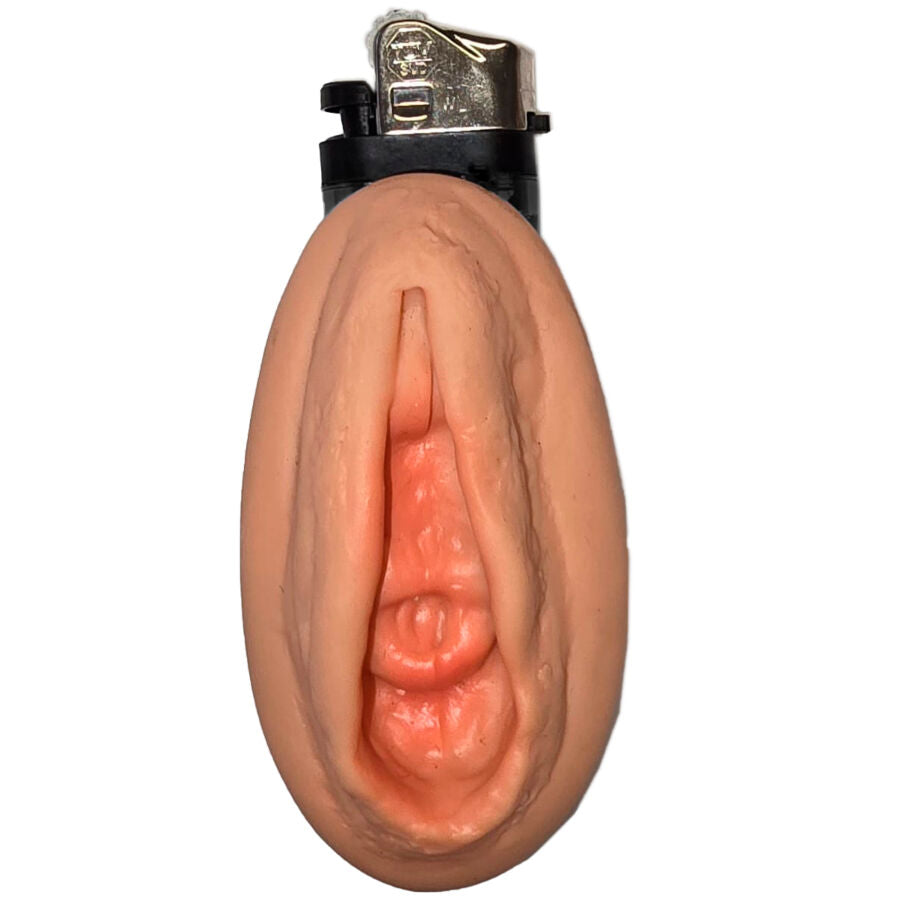 Diablo Picante Vagina-Leichter Natürlich