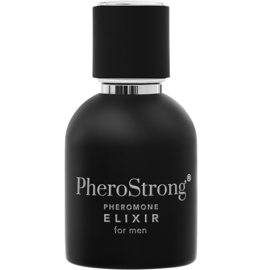 Pherostrong - Pheromonelixiers Fãœr Mã„Nner 50 Ml