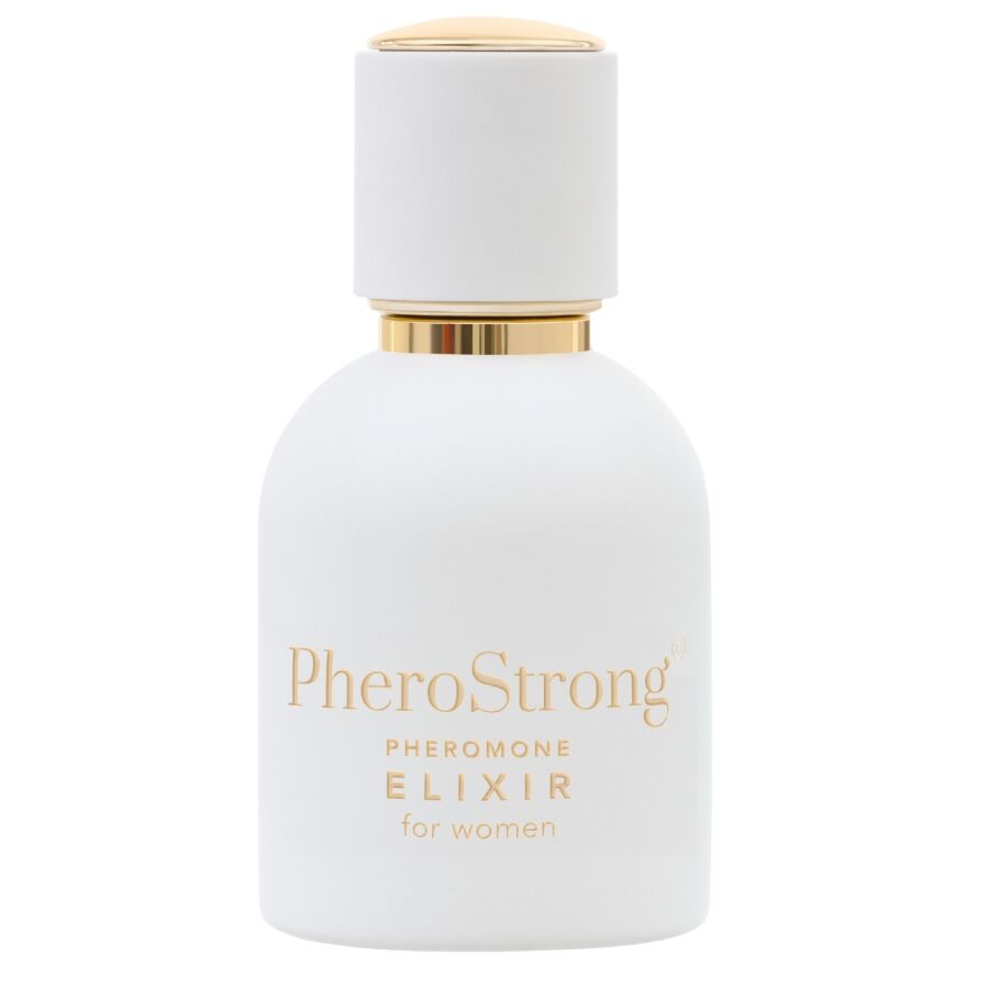 Pherostrong - Pheromonelixiers Fãœr Frauen 50 Ml
