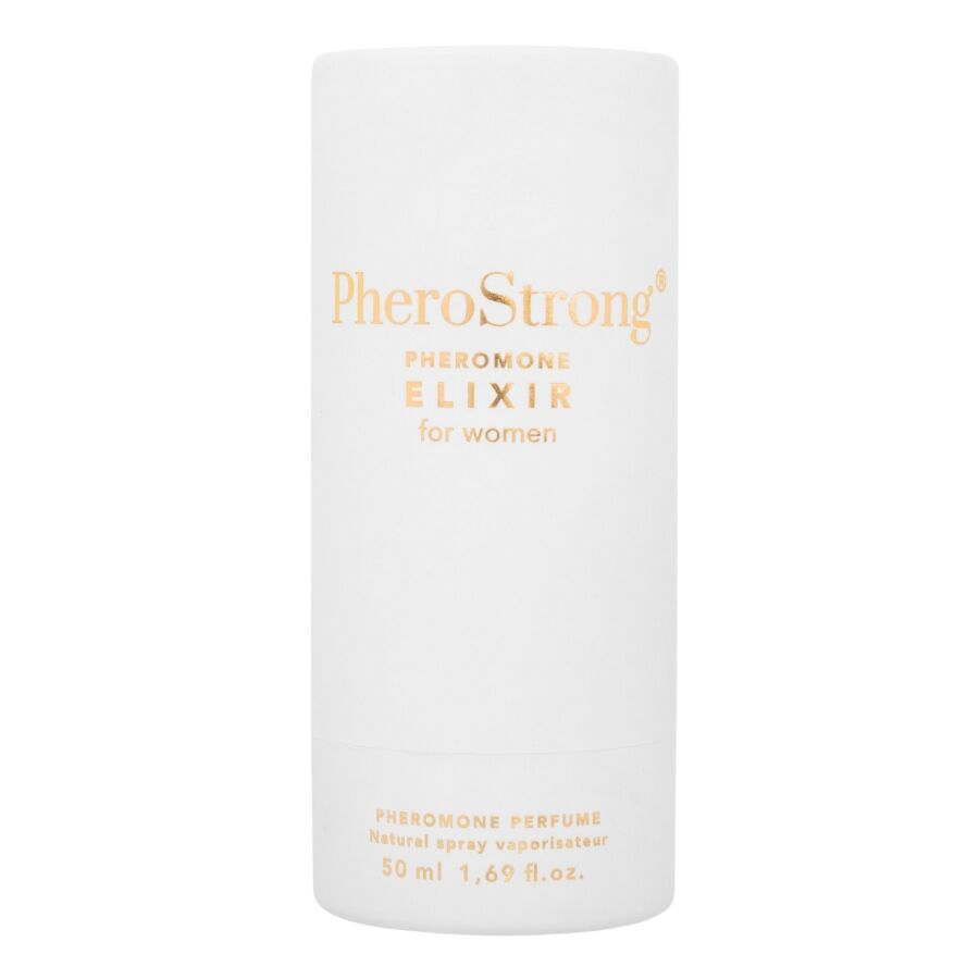 Pherostrong - Pheromonelixiers Fãœr Frauen 50 Ml