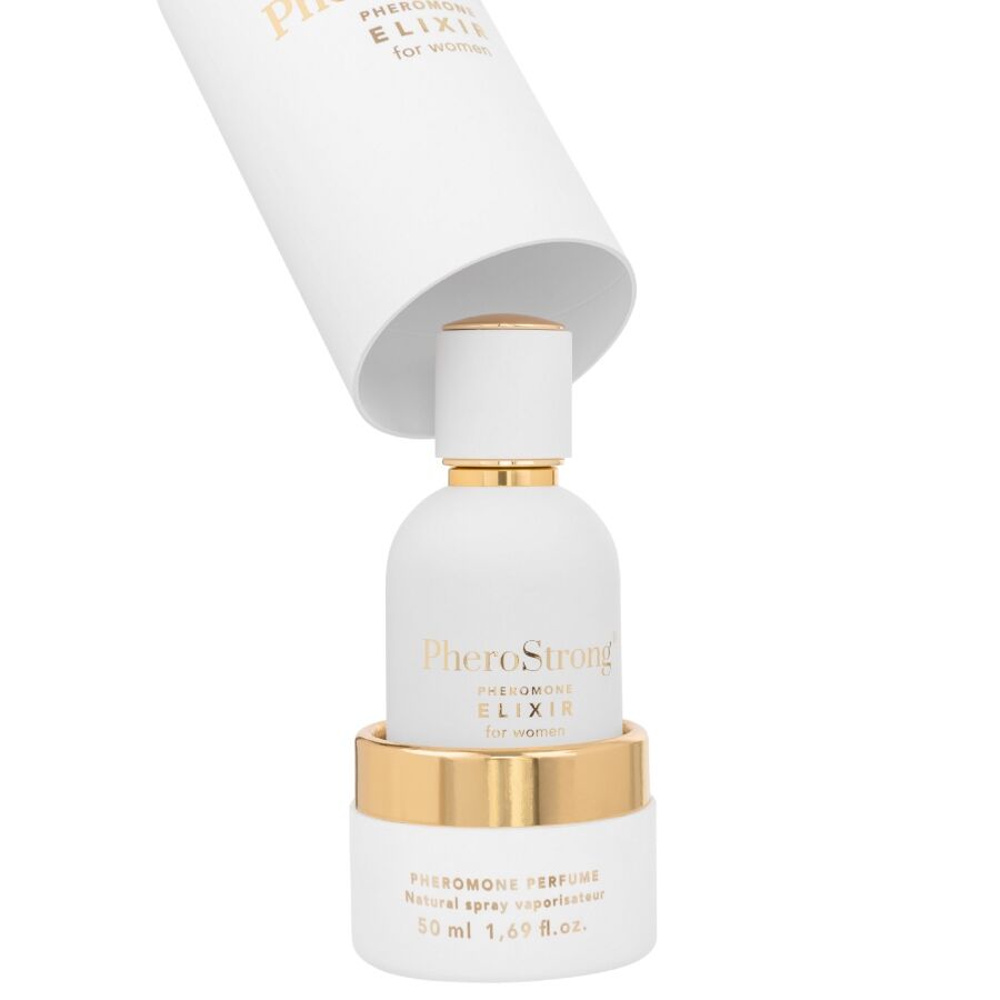 Pherostrong - Pheromonelixiers Fãœr Frauen 50 Ml