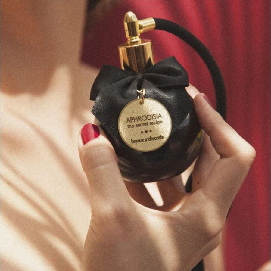 Bijoux - Aphrodisia Kã–Rpernebel 100 Ml