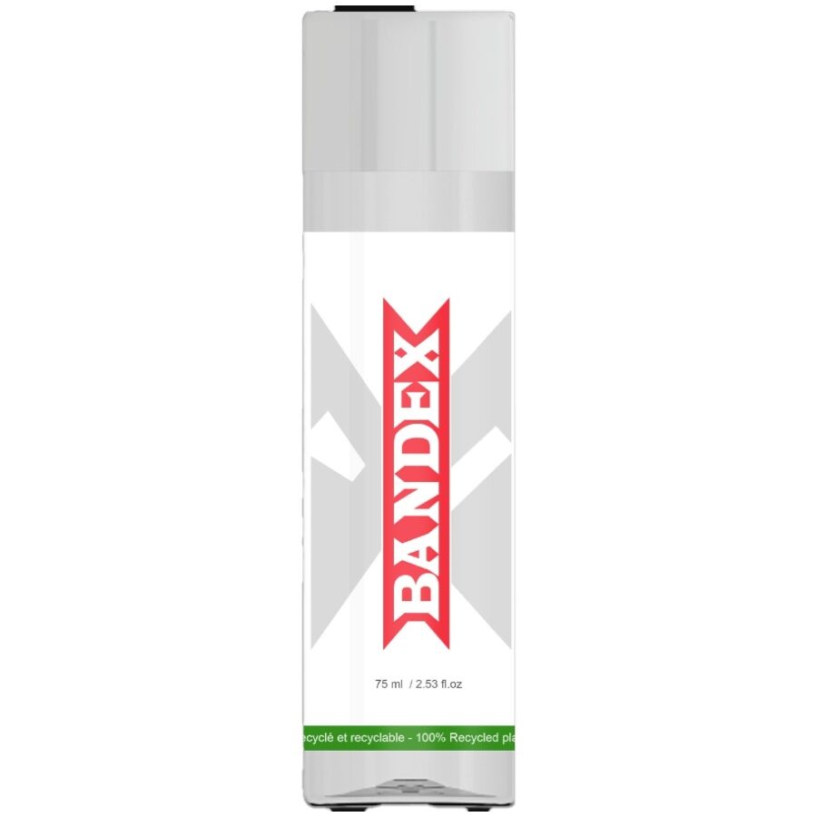 Ruf - Bandex Stimulierende Creme Fãœr Den Penis 75 Ml