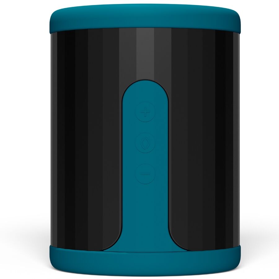 Lelo - F2s™ Teal Mãnnlicher Masturbator Blau