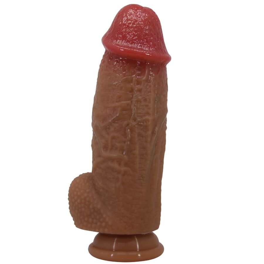 Pretty Love - Achille Ultra Realistischer Dildo 22 Cm