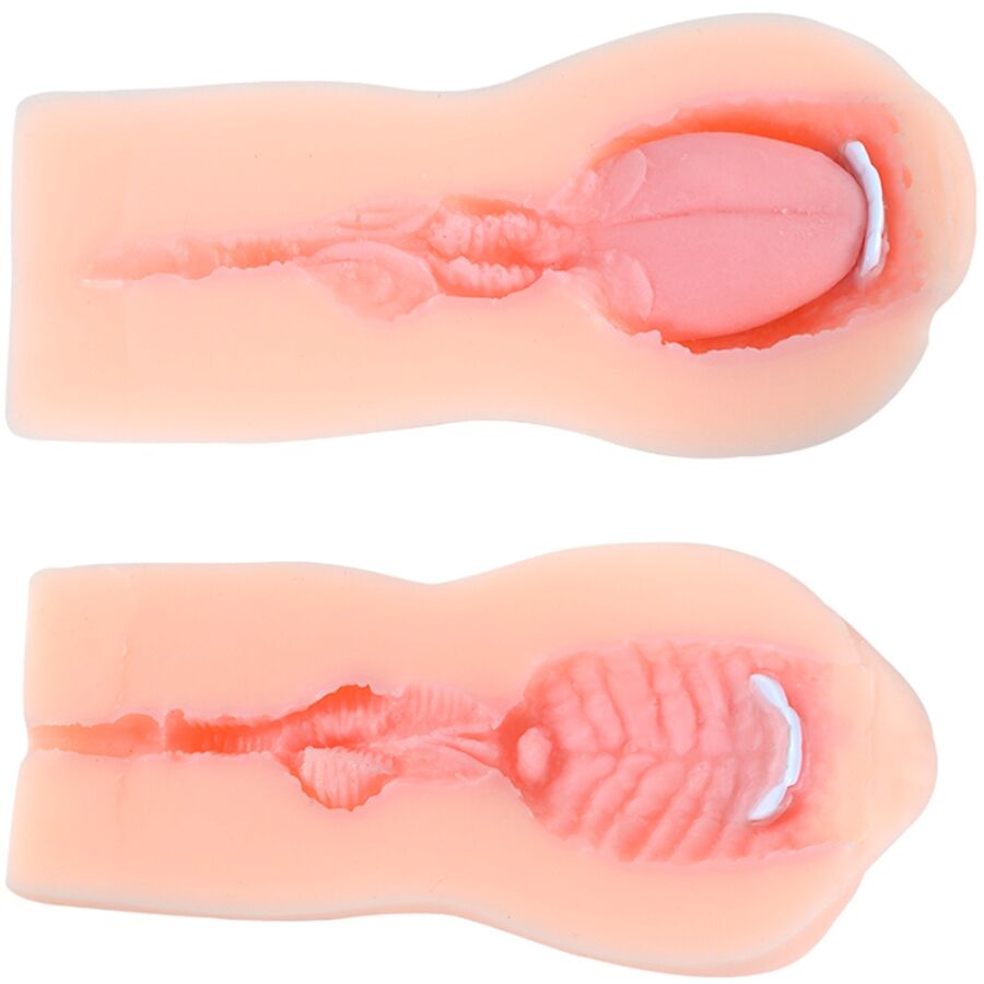 Xise - Suctroker V2.0 I Mundmasturbator Mit Vibration