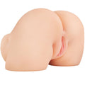 Pdx Elite - Shakethat Ass Realistischer Vagina- Und Anus-Masturbator Mit Vibration