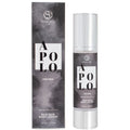 Secretplay - Apolo Seide Hautlotion Fãœr Mã„Nner 50 Ml