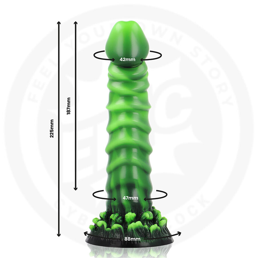 Epic - Dildo Caelion Living Root