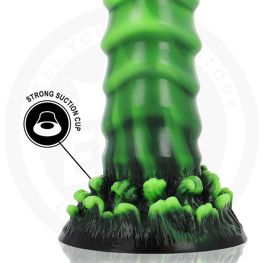 Epic - Dildo Caelion Living Root
