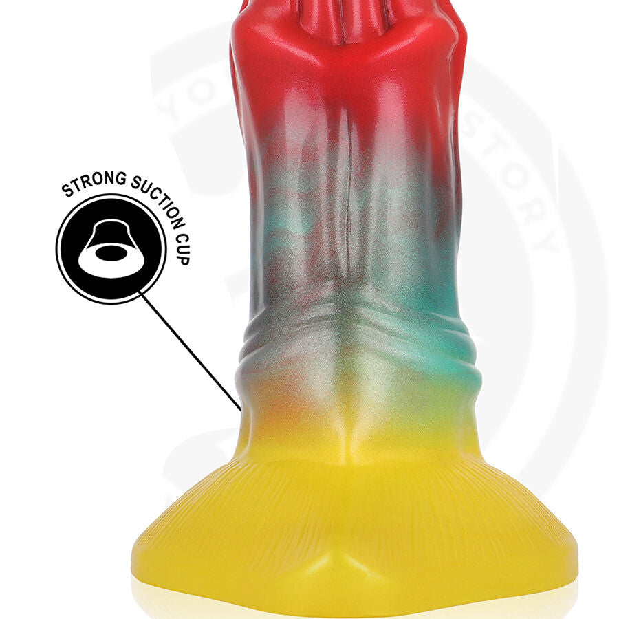 Epic - Aethon Glow Dildo
