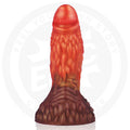 Epic - Dildo Andros Wild Roots