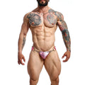 Mob - Dngeon Jockstrap Rosa Einheitsgröße