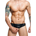 Mob - Dngeon Jockstrap Mit Cockring, Einheitsgröße
