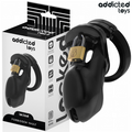 Addicted Toys Locked - Verbotenes Peniskãfig 10 cm