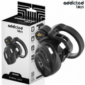 Addicted Toys Locked - Eternal Lock Peniskãfig 9 cm