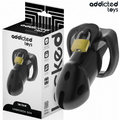 Addicted Toys Locked - Unbroken Den Peniskãfig 9,8 Cm