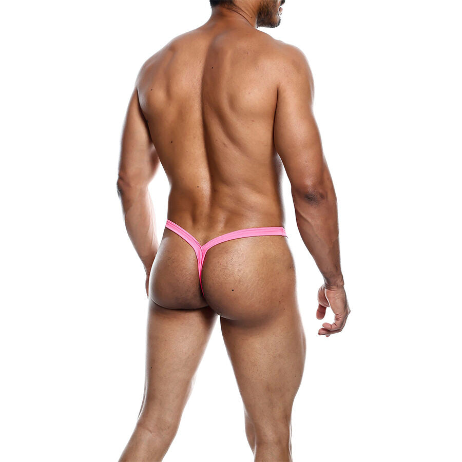 Mob - Rosa Tanga S