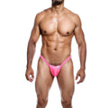 Mob - Rosa Tanga XL