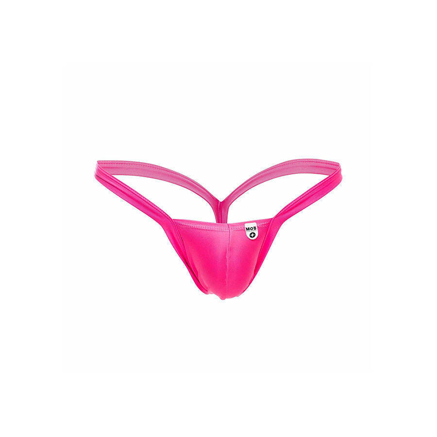 Mob - Rosa Tanga XL