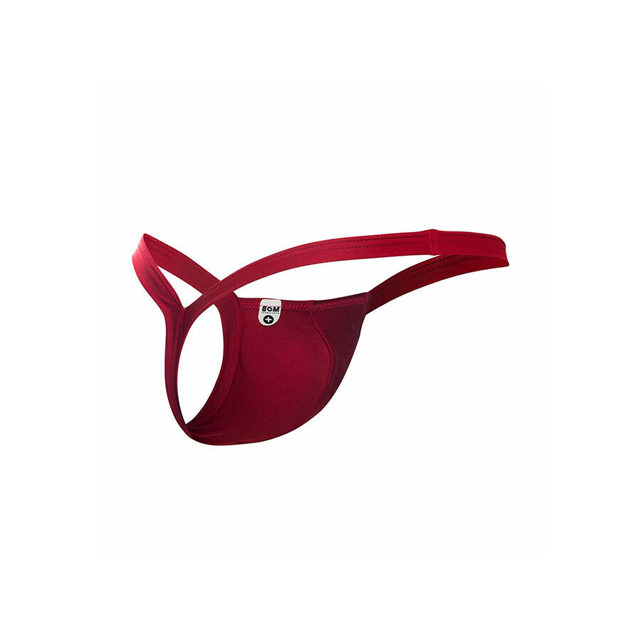Mob - Roter Tanga S