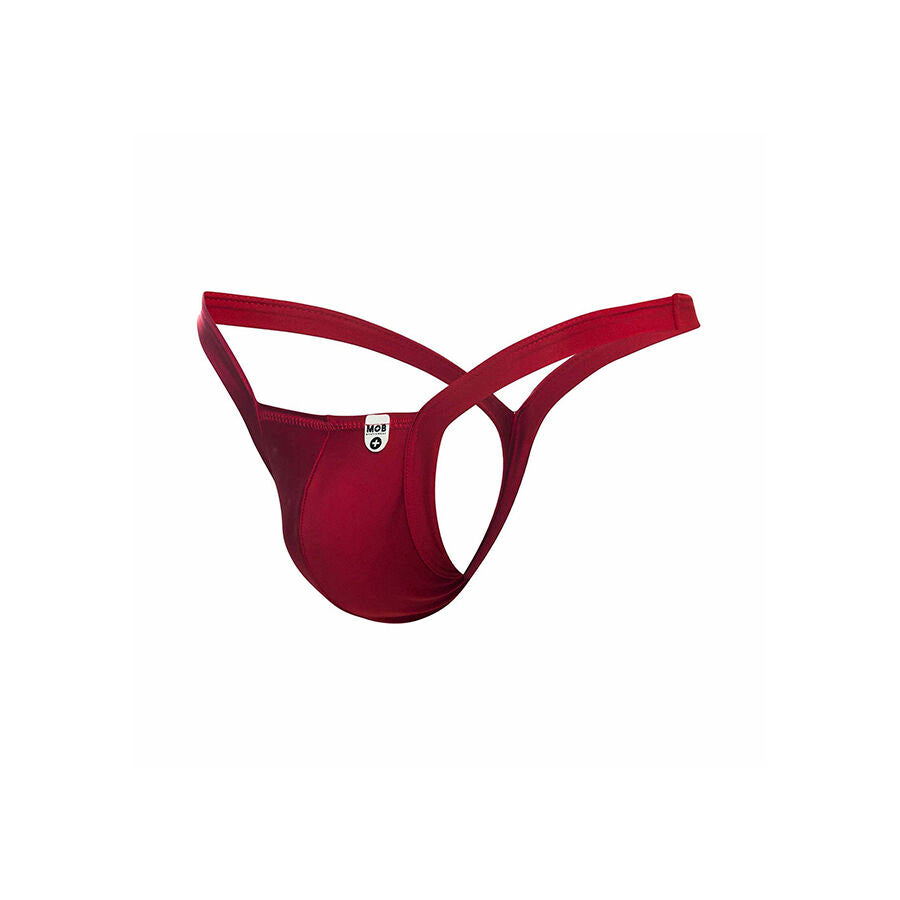 Mob - Roter Tanga M