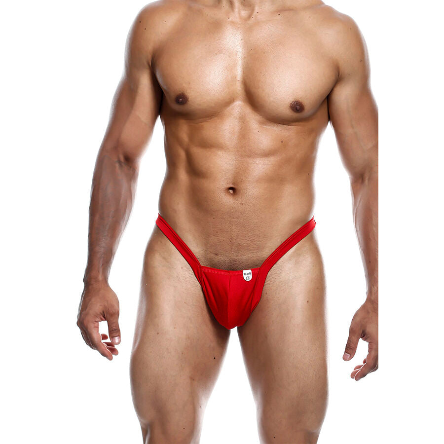 Mob - Roter Tanga M