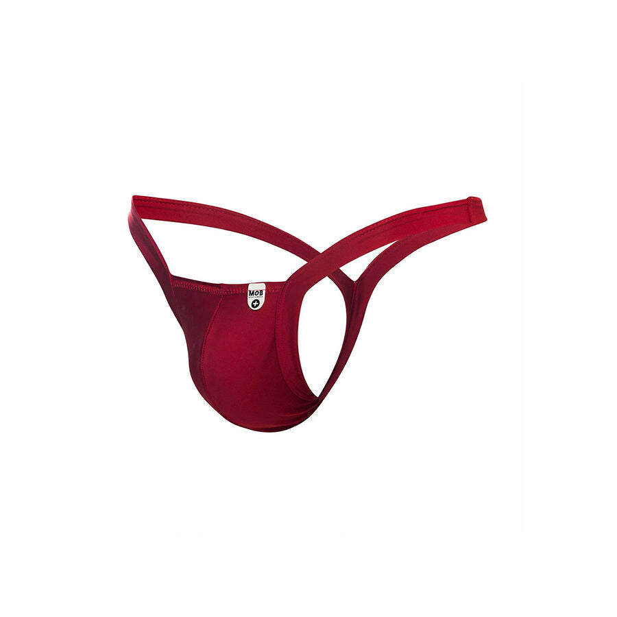 Mob - Roter Tanga L