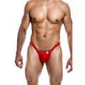 Mob - Roter Tanga L