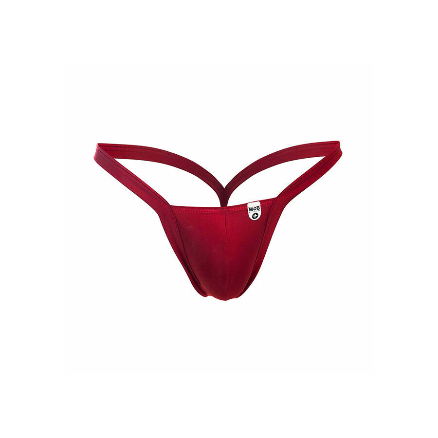Mob - Roter Tanga L