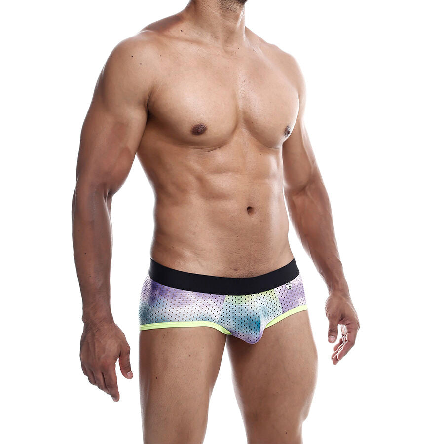 Mob-Boxerbrief Grün M