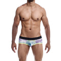 Mob-Boxerbrief Grün M