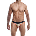 Mob - Orange Jock Boxer M