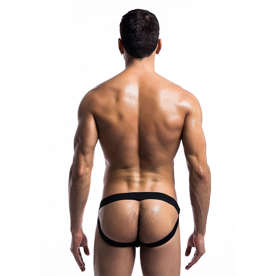 Mob - Fetish Jockstrap schwarze L