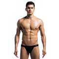 Mob - Fetish Jockstrap schwarze L