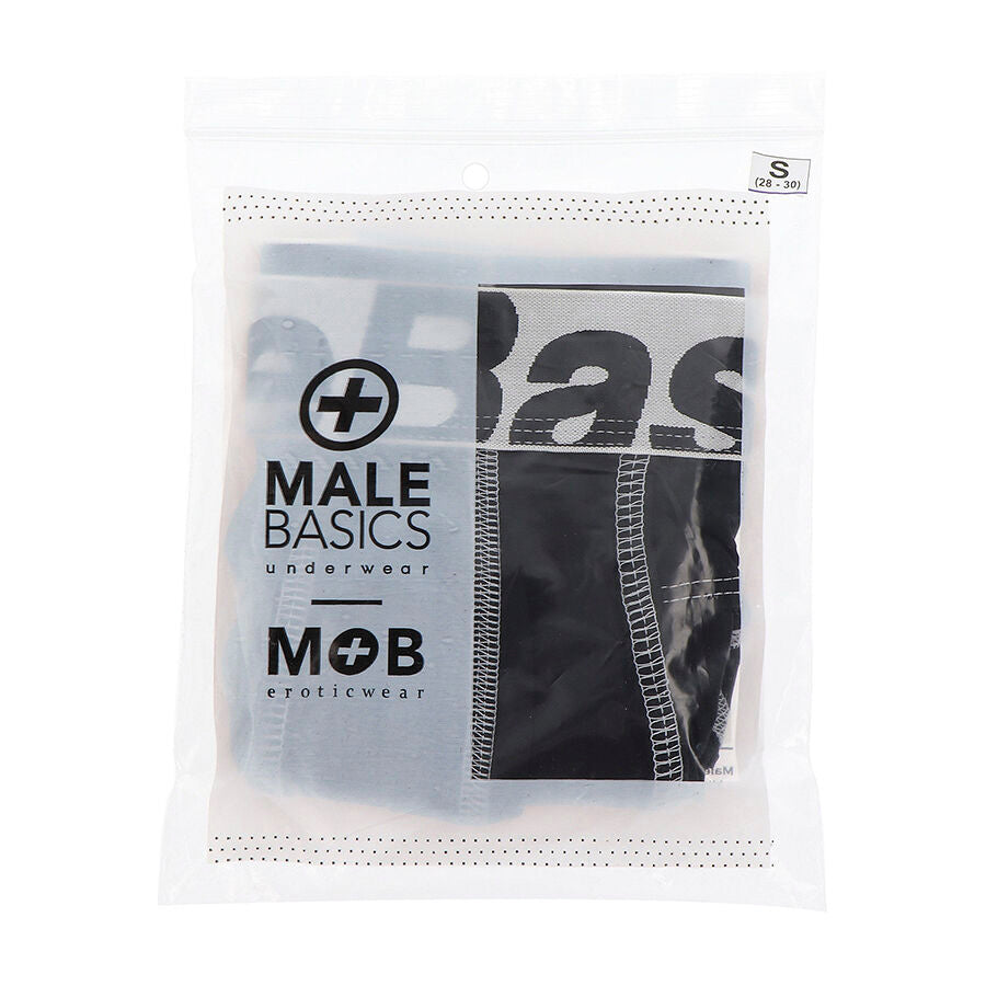 Mob - Roter Spitzen-Tanga Größe   L/XL