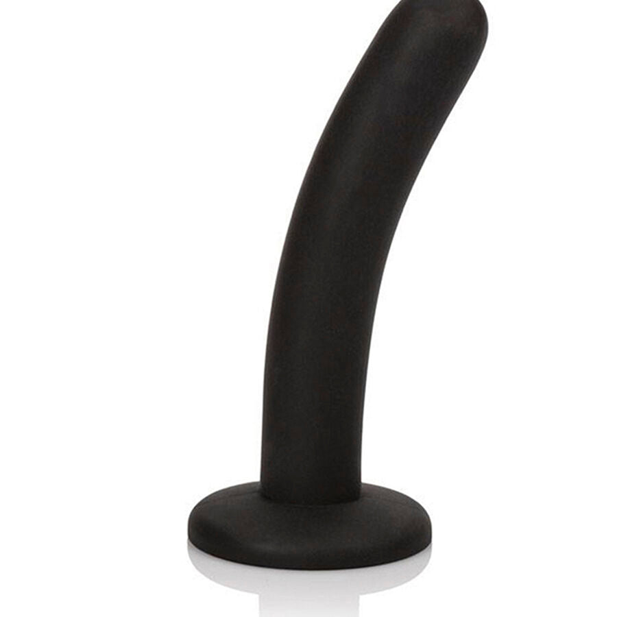 Calexotics - Scandal Set Roter Höschen Mit Dildo Größe L/Xl