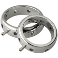 Electrastim - Prestige Elektromagnetischer Penisring Aus Metall