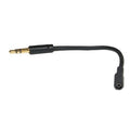 Electrastim - Kabeladapter Klinkenstecker 3,5 Mm