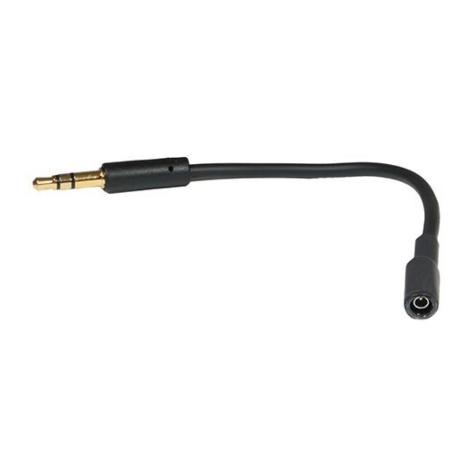 Electrastim - Kabeladapter Klinkenstecker 3,5 Mm