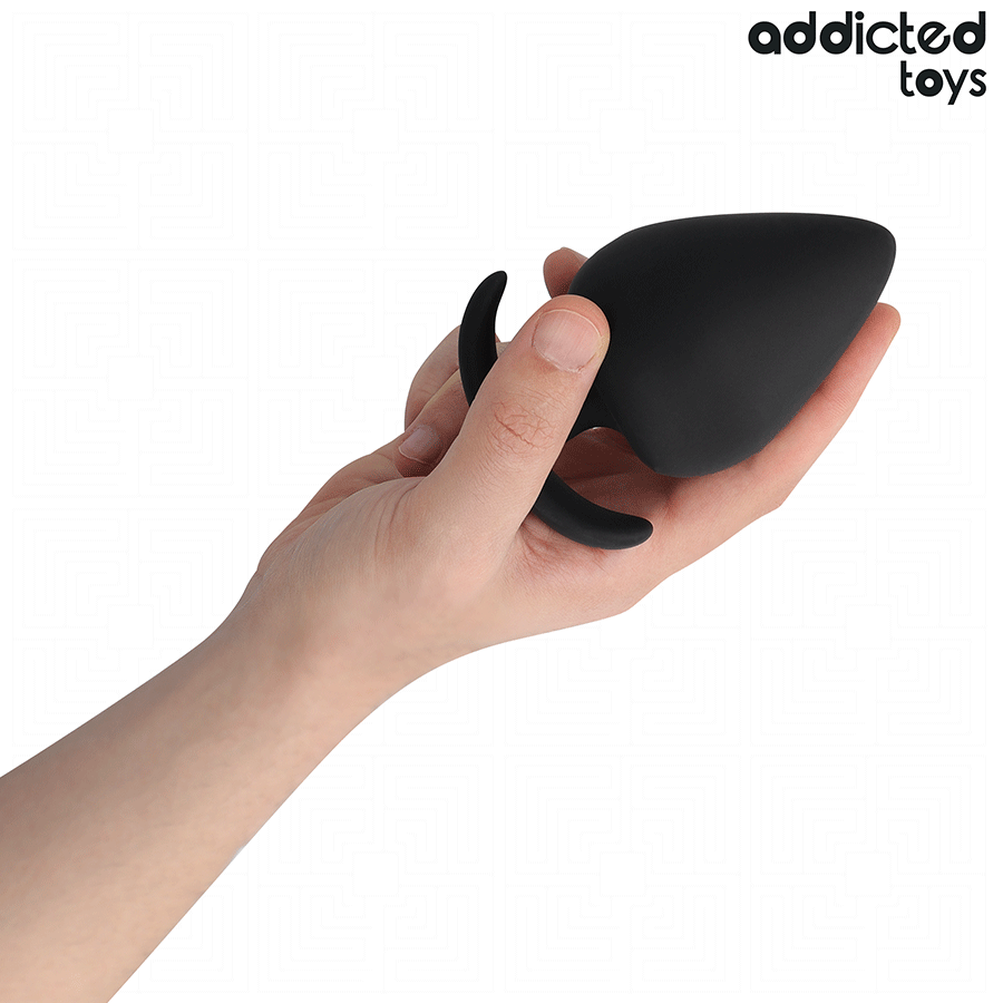 Addicted Toys - Analstecker XXL 11 Cm