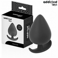 Addicted Toys - Analplug XL 9.5 Cm