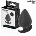 Addicted Toys - Analstecker L 8 Cm