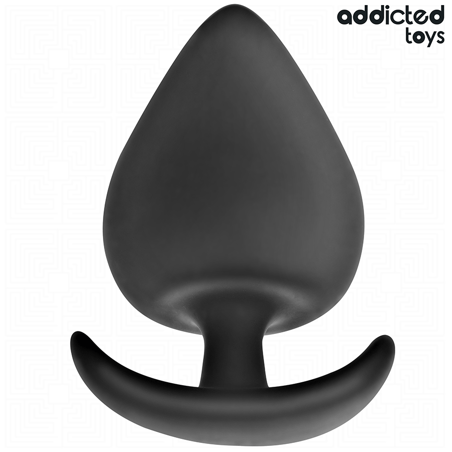 Addicted Toys - Analstecker Größe M 6,6 Cm