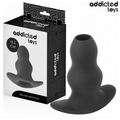 Addicted Toys - Hohl Anal Plug XXL 15,2 Cm