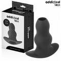 Addicted Toys - Hohl Anal Plug XL 13,9 Cm