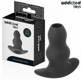 Addicted Toys - Hohl Analplug S 7,3 Cm
